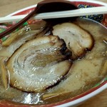 まるともラーメン - 