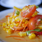 Pa Nuek Kai Yang Khao Suan Kwang - 