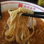 担々麺 四川台所 - 