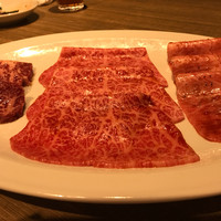 焼肉 ジャンボ はなれ - 