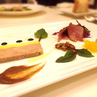 ahill ginza - 