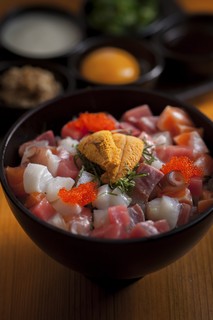 Shun'Gyo Shun'Sai Kiwa Dainingu Wakadanna - 若旦那丼