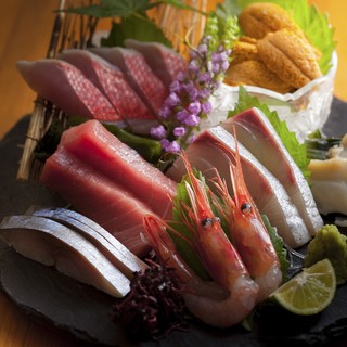 旬魚旬菜 極DINING若旦那_2