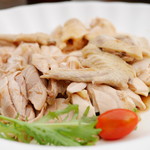 Five Star Hainanese Kampung Chicken Rice - 