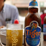 Five Star Hainanese Kampung Chicken Rice - 