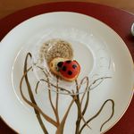 ナチュラルガーデン - 