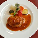 ナチュラルガーデン - 