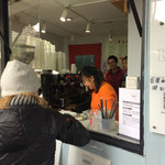 Manner Coffee - 内観写真: