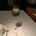 Ming Court - Perrier-jouet の grand brut