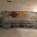 Ming Court - デザート