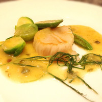 ahill ginza - 