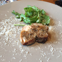 MAIN DINING by THE HOUSE OF PACIFIC - 