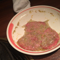 焼肉 十々 西麻布店 - 