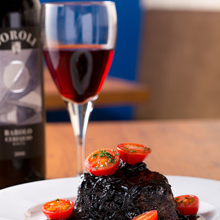 イタリアンバル Aoneco_1