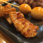 ばんじょう - ホルモンぷりぷり