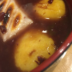 ばんじょう - 栗餅⁉︎