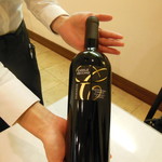 ポエシア - カーサヴェッキオ（モンタプルチアーノダブルッツオ）