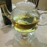 ポエシア - オーガニックスプリングジャスミン