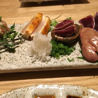 とり茶太郎 - 