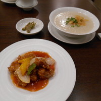 麗白 - メインディッシュ♡
