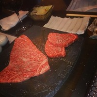 西麻布 肉粋やまもと - 