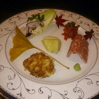 西麻布 肉粋やまもと - 