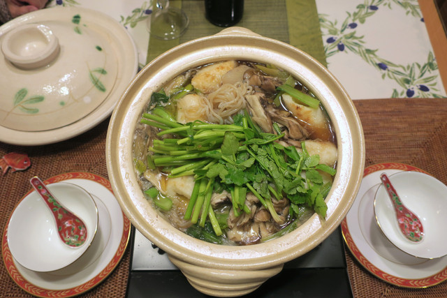 きらく - 東大館（日本料理）の写真