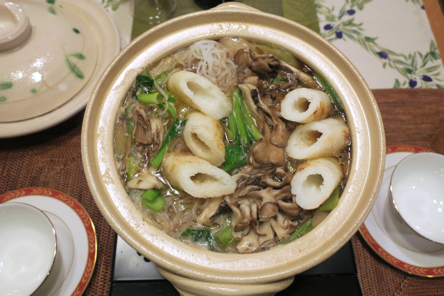 きらく - 東大館（日本料理）の写真