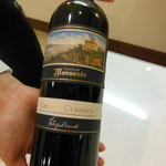 ポエシア - キャンティクラシコ