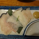 ふぶき - くじらのさえずり290円