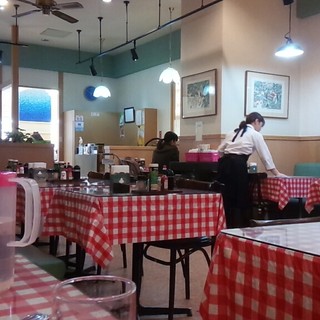 レストラン泉屋_2