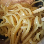 Ramen Tsukesoba Itadaki - 