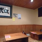 Izakaya Musou - 居酒屋 武双 2017年1月