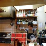 Izakaya Musou - 居酒屋 武双 2017年1月