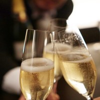 ラ モデスティ - TAITTINGER☆