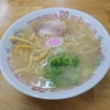 ラーメン幸雅