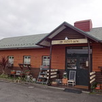 にじいろcafe - 2017.1