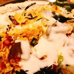 Spice&Dining KALA - マジェマジェ～軽めにね♡