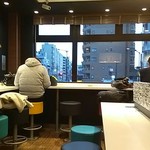 マクドナルド - 