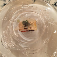 アロマフレスカ - 鰻の燻製