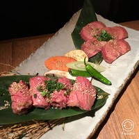 焼肉 433 - タン