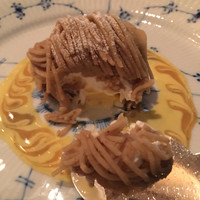 表参道うかい亭 - 