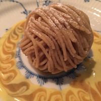 表参道うかい亭 - 