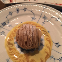 表参道うかい亭 - 