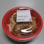 とんかつ 新宿さぼてん - 料理写真:ヒレかつ丼