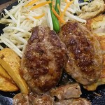 肉のはせ川 - 