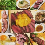 肉小屋 - 