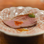 Koho - 鴨の胸肉ロースト