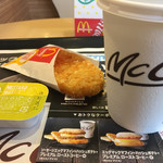 マクドナルド - 