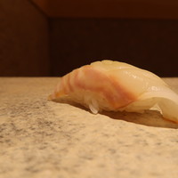 鮨 さいとう - 